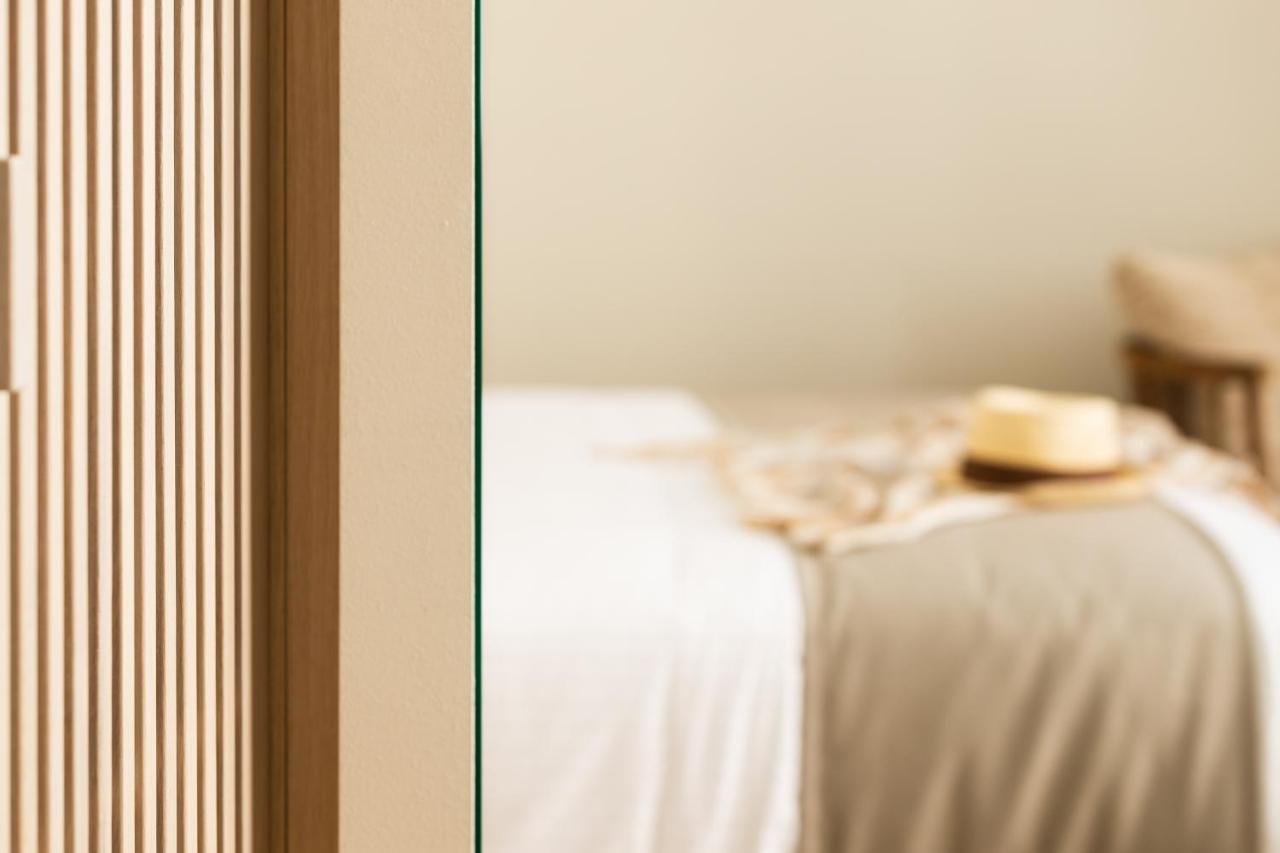 Syros Soul Luxury Suites Ermoupoli Esterno foto
