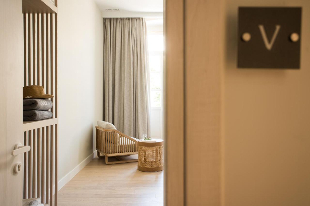 Syros Soul Luxury Suites Ermoupoli Esterno foto
