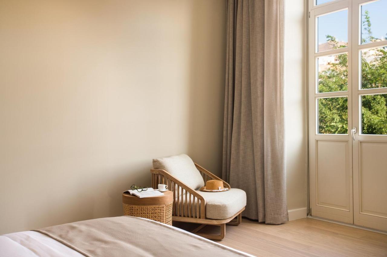 Syros Soul Luxury Suites Ermoupoli Esterno foto