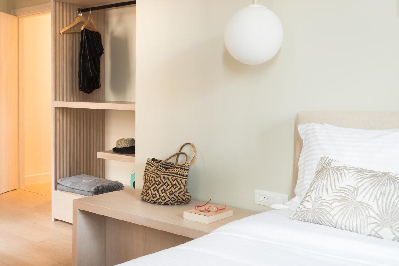 Syros Soul Luxury Suites Ermoupoli Esterno foto