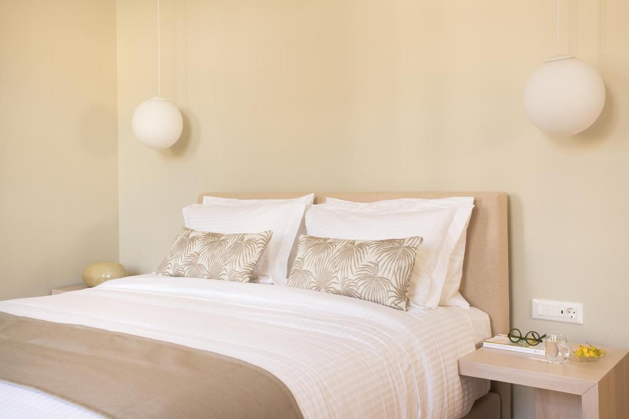 Syros Soul Luxury Suites Ermoupoli Esterno foto