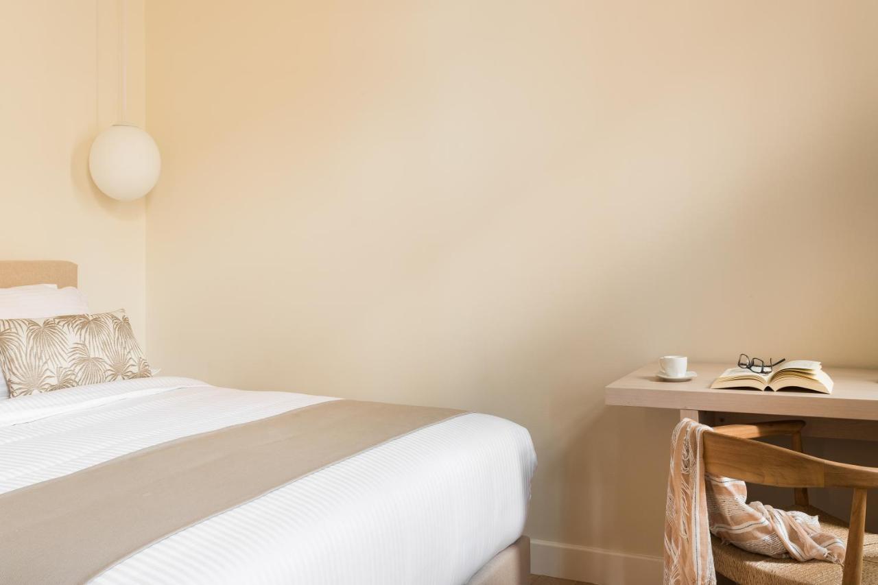Syros Soul Luxury Suites Ermoupoli Esterno foto