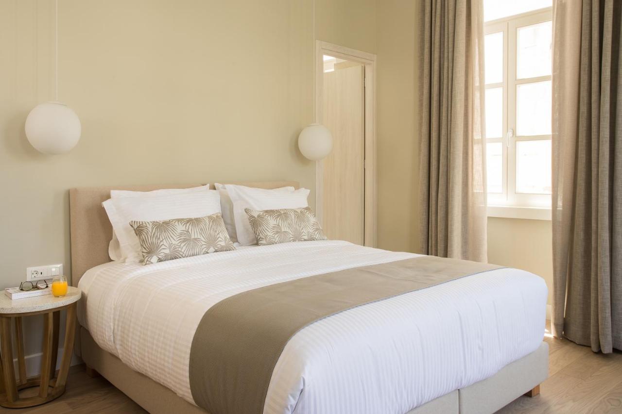 Syros Soul Luxury Suites Ermoupoli Esterno foto