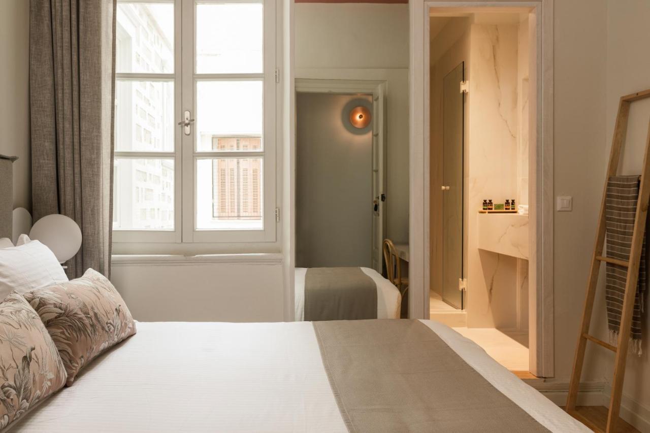 Syros Soul Luxury Suites Ermoupoli Esterno foto