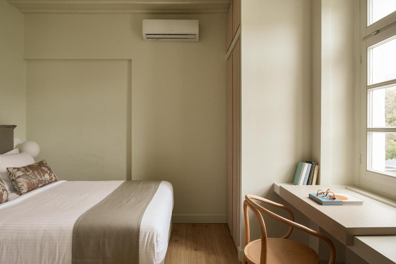 Syros Soul Luxury Suites Ermoupoli Esterno foto