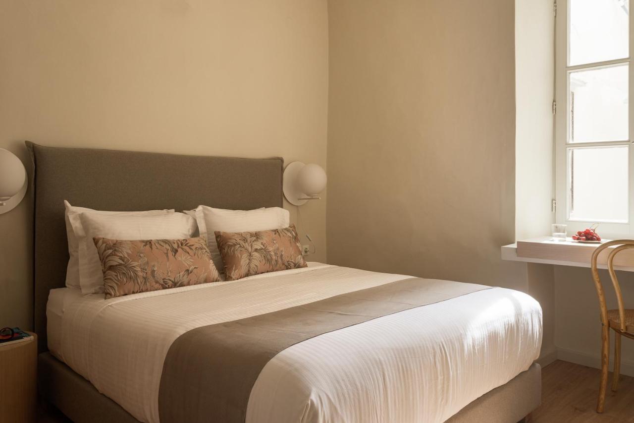 Syros Soul Luxury Suites Ermoupoli Esterno foto