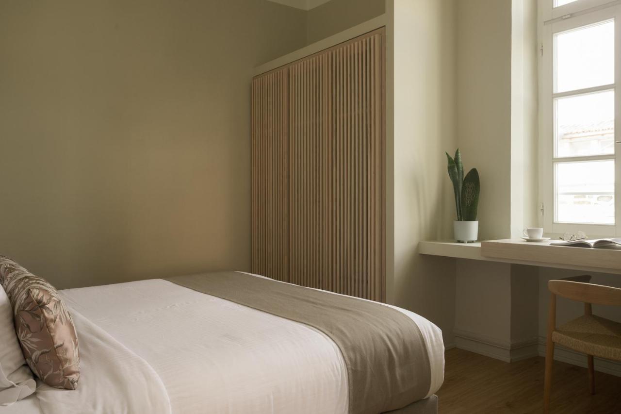 Syros Soul Luxury Suites Ermoupoli Camera foto